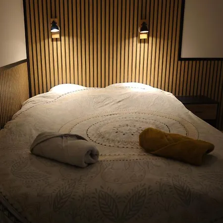 Lejlighed Le Celestin - Centre-ville Avec Terrasse Et Salon De Jardin Vichy