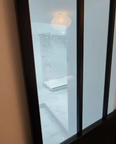 Le Celestin - Centre-ville Avec Terrasse Et Salon De Jardin Lejlighed